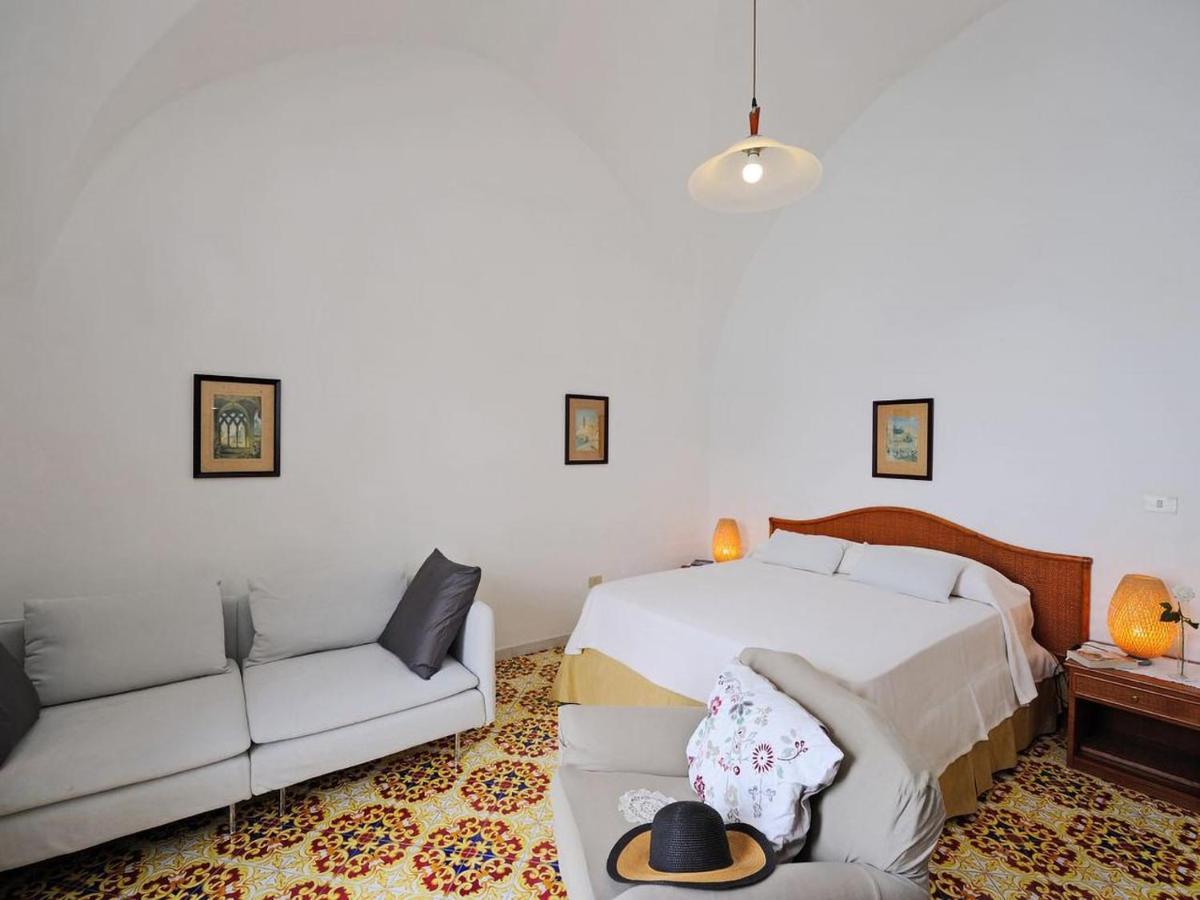 Villa Torricella アマルフィ エクステリア 写真