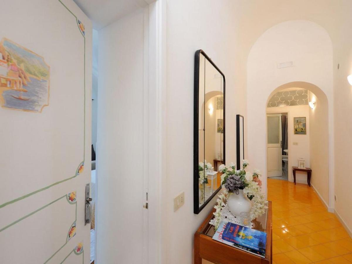 Villa Torricella アマルフィ エクステリア 写真