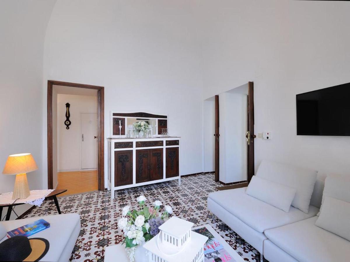 Villa Torricella アマルフィ エクステリア 写真