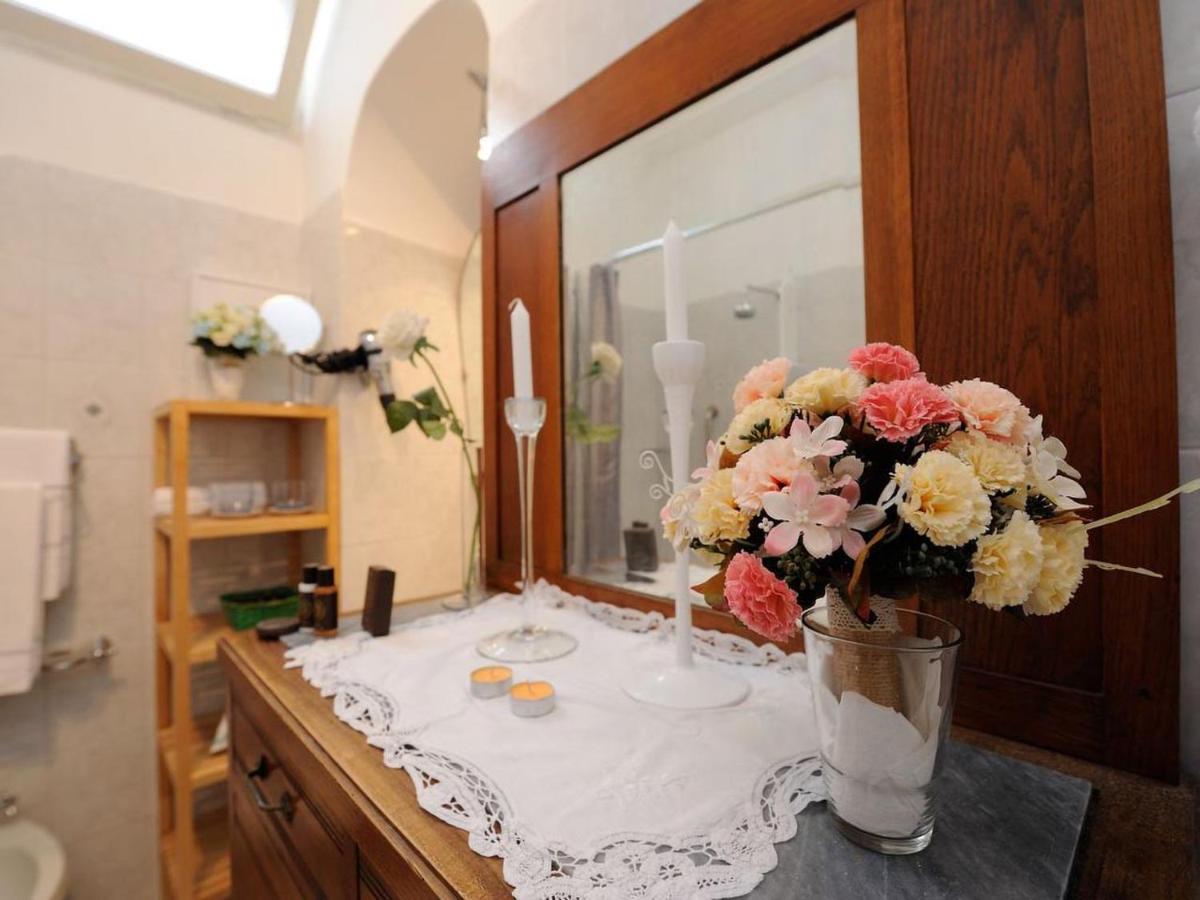 Villa Torricella アマルフィ エクステリア 写真