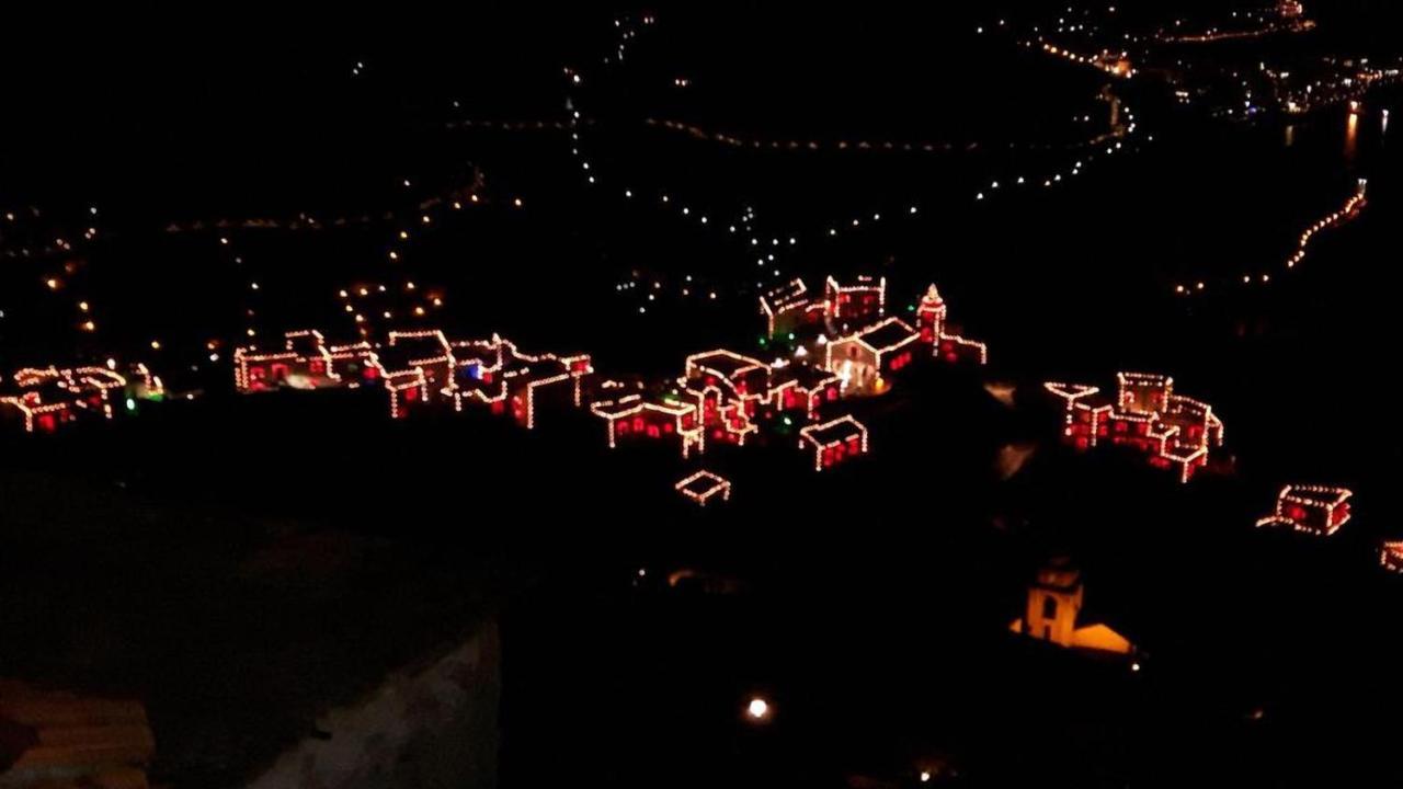 Villa Torricella アマルフィ エクステリア 写真